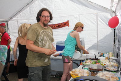 Foto 31 uit BarbequeRonMiranda