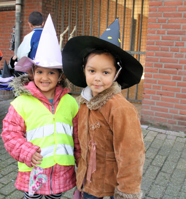 Foto 106 uit HalloweenBeverwaard