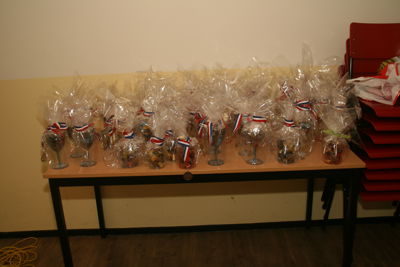 Foto 282 uit Ouderen4Daagse2017