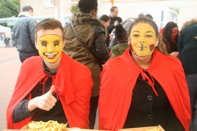 Foto 80 uit Halloween-28-10-17