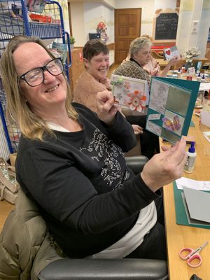 Foto 6 uit Kaarten Maken 26-1