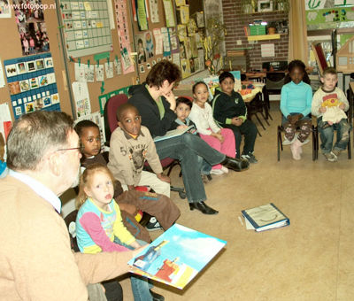 Foto 46 uit RK Regenboog de mus