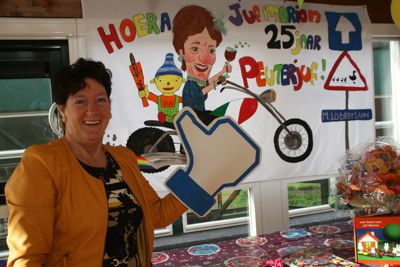 Foto 102 uit RKRegenboog25Jaar