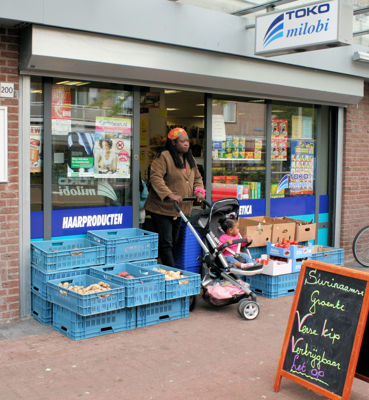 Foto 111 uit WINKELSBeverwaard