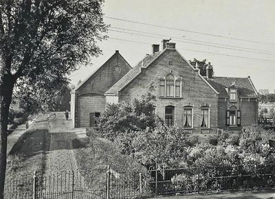 Foto 379 uit SloopEnOpbouwWIJK