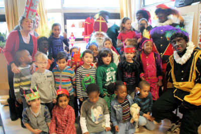 Foto 135 uit Sint RK Regenboog