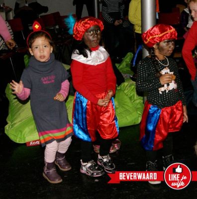 Foto 28 uit SintEnPieten Focus