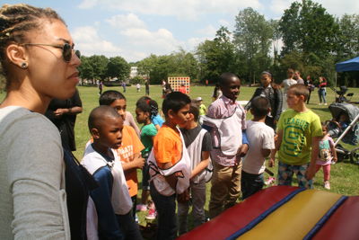 Foto 21 uit Buitenspeeldag10-6