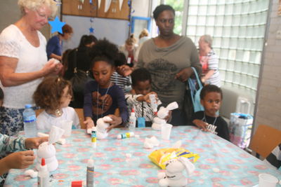 Foto 159 uit Frozen World Focus