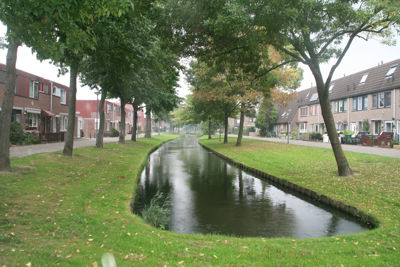 Foto 357 uit StratenBEVERWAARD