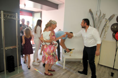 Foto 102 uit San4You Heropening