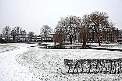 Foto 49 uit WinterIn Beverwaard