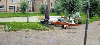 Foto 6 uit Pergola Gemaakt