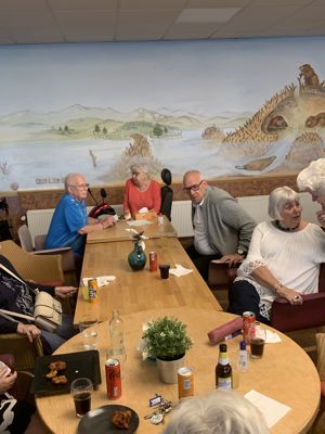 Foto 26 uit Haring Happen 1-7