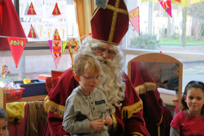 Foto 128 uit Sint RK Regenboog