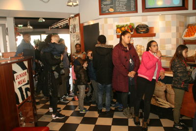 Foto 7 uit IJs ActieVerhage25-3