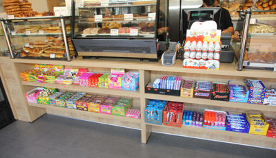 Foto 13 uit Bakker Pronto Nieuw