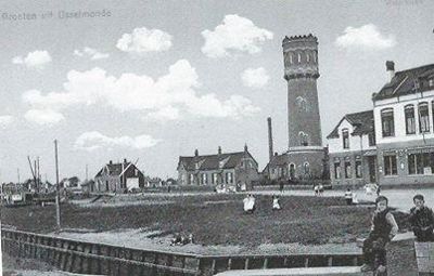 Foto 40 uit IJsselmondeseHoofd