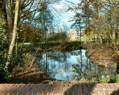 Foto 69 uit Foto's Beverwaard