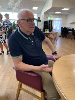 Foto 11 uit Feest in IJsselburgh