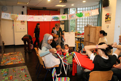 Foto 37 uit Peuters Focus14_10