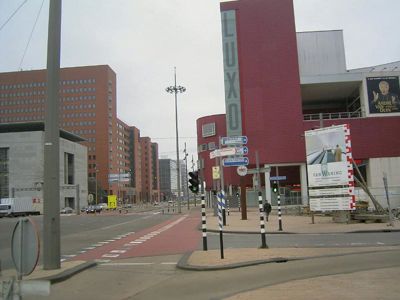 Foto 28 uit Foto's uit Rotterdam