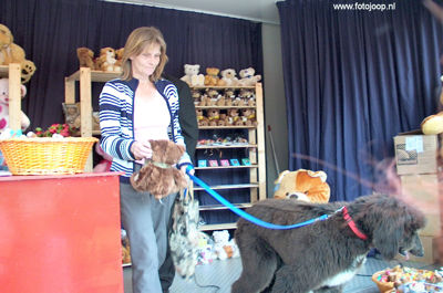 Foto 45 uit berenactie wc.b.w07