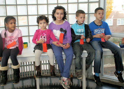 Foto 11 uit Sint in de Focus30_11