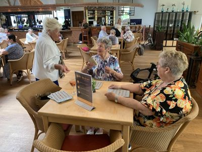 Foto 13 uit Bingo In IJsselburgh_3