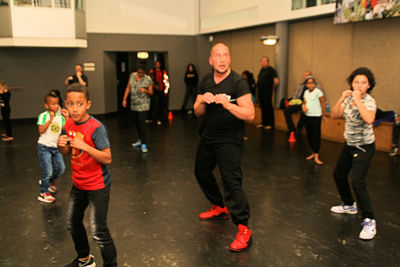 Foto 189 uit TVRijnmondOpnamen