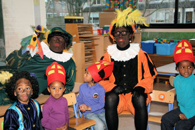 Foto 81 uit Sint RK Regenboog