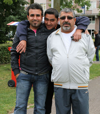 Foto 123 uit Dwightmemorealday!