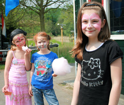 Foto 172 uit Stormpolder 30-4-09