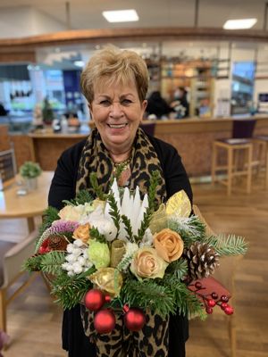 Foto 42 uit Kerststukjes Maken_2