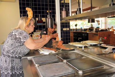 Foto 20 uit PaasbrunchIJsselburgh