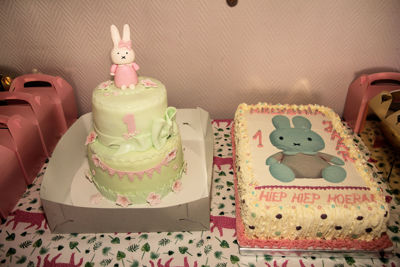 Foto 9 uit KinderfeestBuur24-8