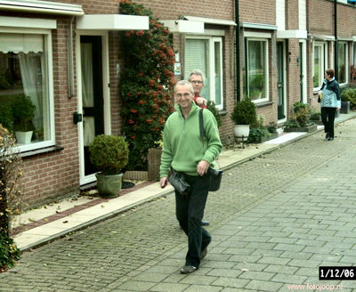 Foto 50 uit bloembollen planten