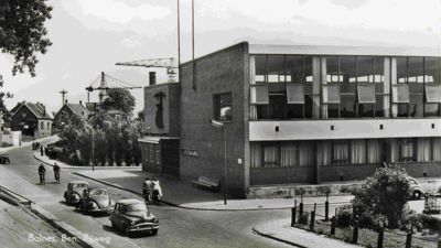 Foto 304 uit SloopEnOpbouwWIJK