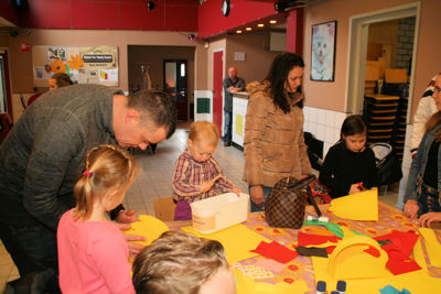 Foto 8 uit PaasHaasStormpolder