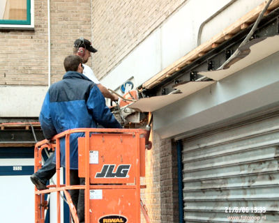 Foto 695 uit WcBeverwVerbouwing