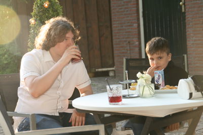 Foto 387 uit Bruiloft-Beverwaard