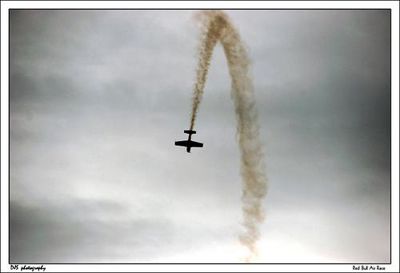 Foto 74 uit red bull air race r.dam