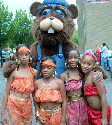 Foto 54 uit carnaval2008beverw