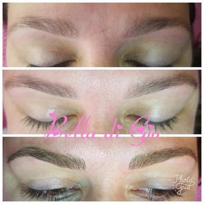 Foto 27 uit Tattooshop Creations