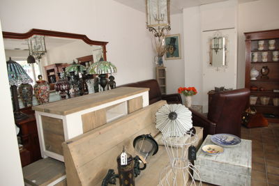 Foto 3 uit Inside 'N Out...NEW