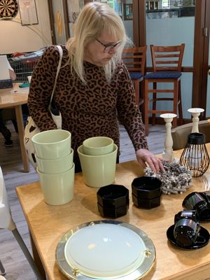 Foto 9 uit Markt ijsselburgh