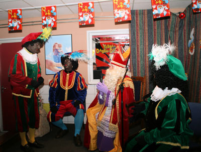 Foto 63 uit Sint in de Stormpolder