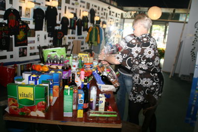 Foto 19 uit Cirkel van gras11_09