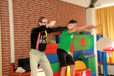 Foto 270 uit CarnavalRkRegenboog