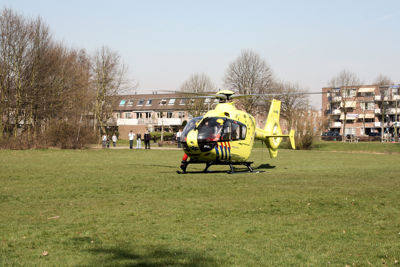 Foto 15 uit Braderie Beverwaard